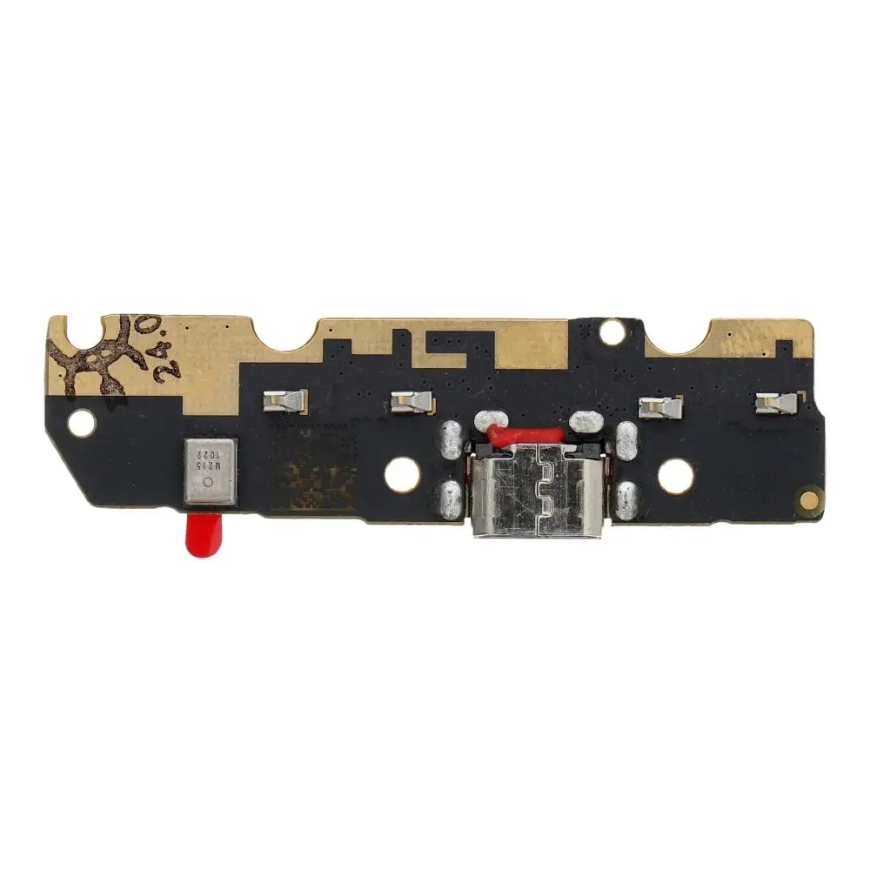 Laadimisplaat MOTOROLA E5 OEM jaoks (Kiire laadimine) – 2