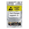 Charging board for MOTOROLA E5 OEM (Fast Charger) Charging board for MOTOROLA E5 OEM (Fast Charger)