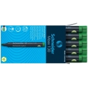 Permanent marker SCHNEIDER MAXX 130 conical, 1-3 mm, green Permanent marker SCHNEIDER MAXX 130 conical, 1-3 mm, green