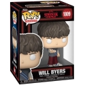 FUNKO POP! Виниловая фигурка: Stranger Things - Уилл Байрес, 9 см