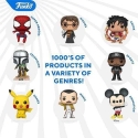 FUNKO POP! Виниловая фигурка: Stranger Things - Уилл Байрес, 9 см
