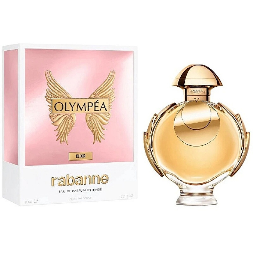 Paco Rabanne Olympéa Eliksyras EDP унисекс парфюм, 50 мл – 3