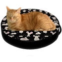 Bertoni Cat Bed FI50X10 Mouse Granules