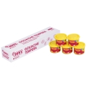 JOVI Scholar Gouache, 5 pieces of 35ml each, light green color JOVI Scholar Gouache, 5 pieces of 35ml each, light green color