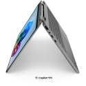 Nešiojamas kompiuteris Lenovo IdeaPad 5 2-in-1 pilka
