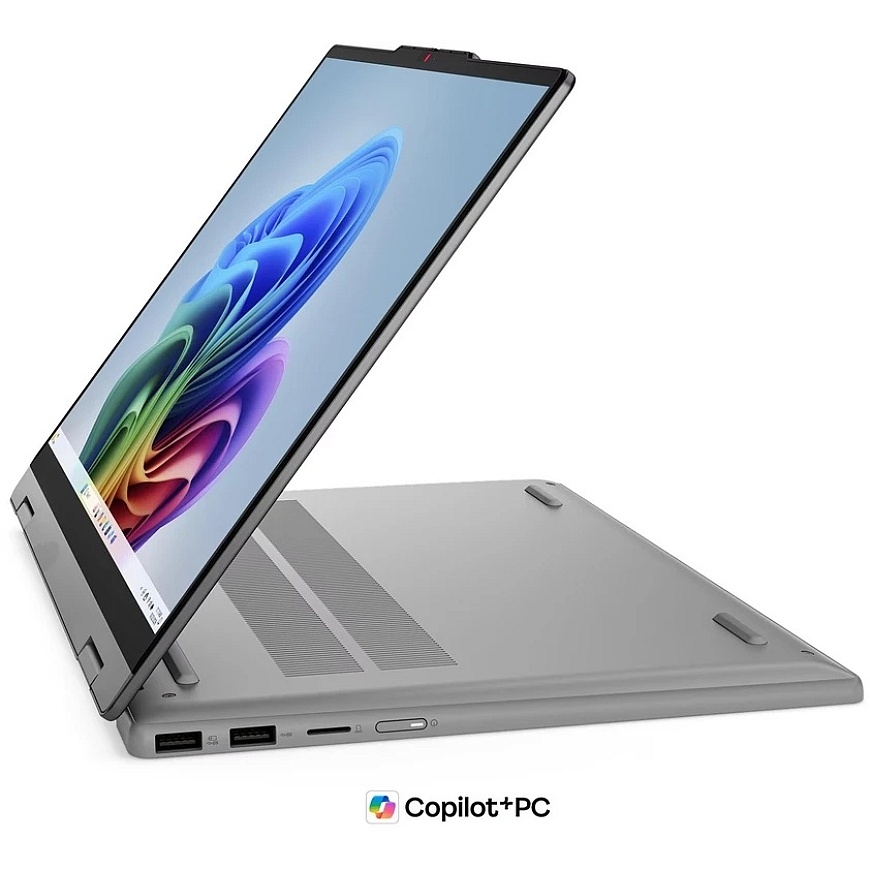 Lenovo IdeaPad 5 2-in-1 sülearvuti hall – 2