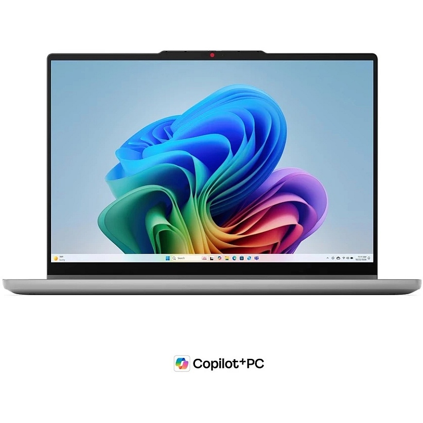 Lenovo IdeaPad 5 2-in-1 sülearvuti hall – 3