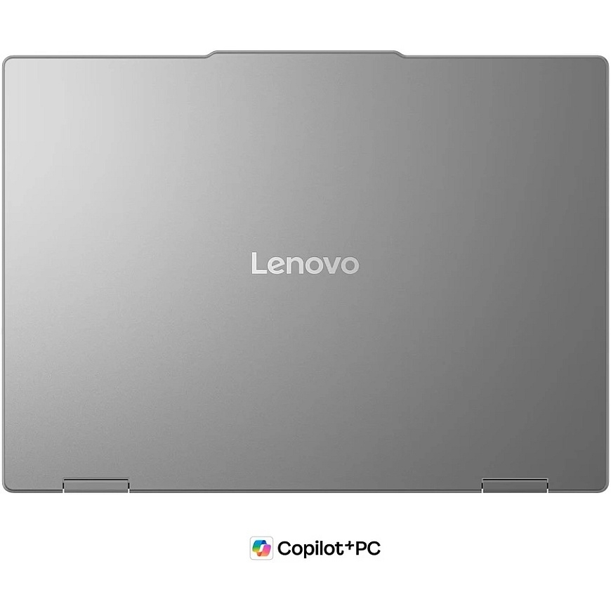 Ноутбук Lenovo IdeaPad 5 2-в-1 серый – 5