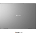 Lenovo IdeaPad 5 2-in-1 sülearvuti hall
