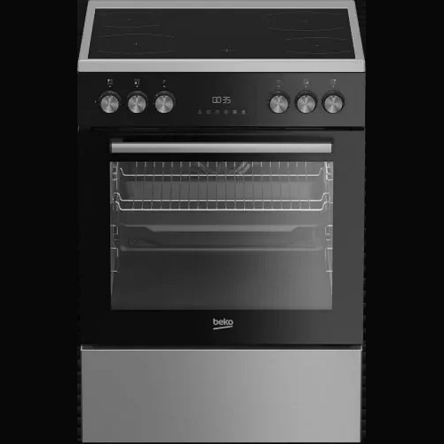 Плита BEKO FBE67301XCS