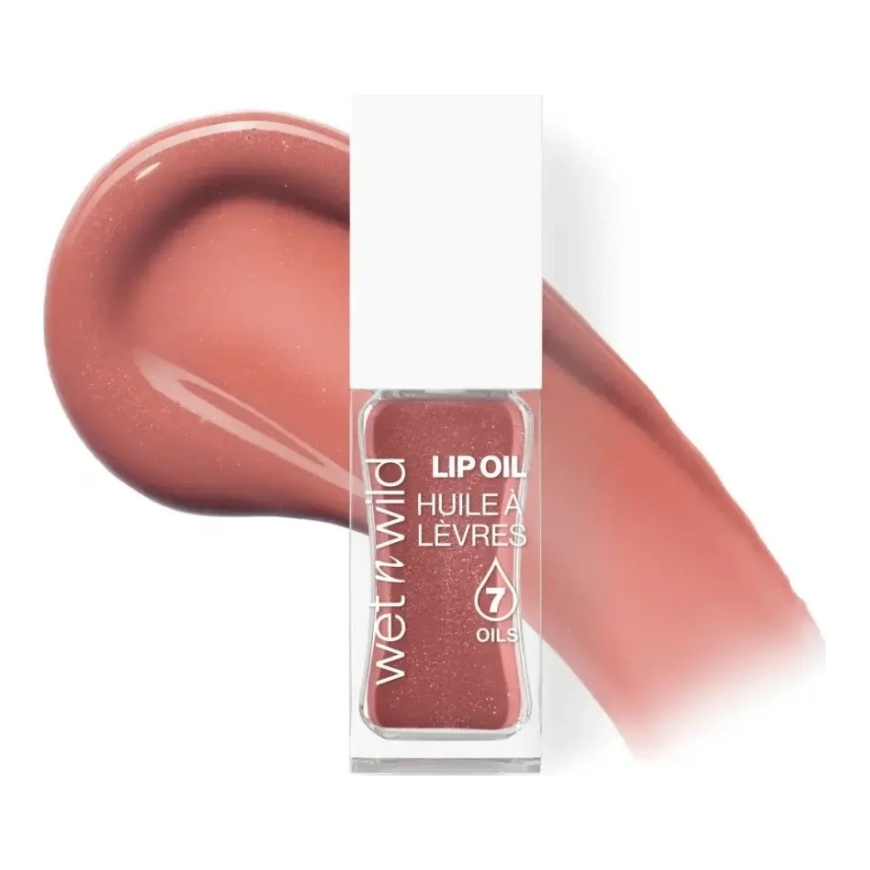 Wet N Wild Wnw Lūpu eļļa
