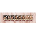 „L'Oreal Paris“ šviesiai blondiniai plaukų dažai 10U „L'Oreal Paris“ šviesiai blondiniai plaukų dažai 10U