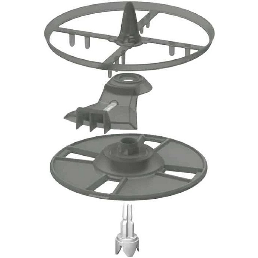 Baby Brezza BABY BREZZA FORMULA PRO
