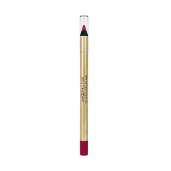 Max Factor Colour Elixir Lūpu kontūrzīmulis 12 Sarkanā Blush