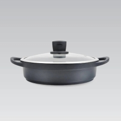 Maestro Riposo Plakanais katls ar vāku 3.8 L, 4328