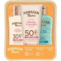 „Hawaiian Tropic“ 3 dalių tualetinių reikmenų rinkinys „Hawaiian Tropic“ 3 dalių tualetinių reikmenų rinkinys