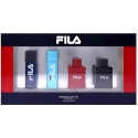 Fila meeste miniatuurne tualettvesi 4x7.5ml