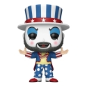 FUNKO POP! Vinyla figūriņa: 1000 līķu nams - Kapteinis Spaldings, ~9.5 cm