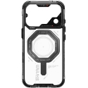 Skinarma Magma MagSafe kate iPhone 18 Pro / 17 Pro jaoks, grafiidi värv
