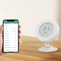 "Zigbee Avatto ZWHS16" temperature and humidity sensor