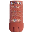 Nyx Buttermelt Stix Glow Boosting Stick Left On Melt, 5 g Nyx Buttermelt Stix Glow Boosting Stick Left On Melt, 5 g