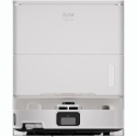 Zyle WetBot Pro ZY015WRV Vacuum Cleaning Robot with Self-Cleaning Station and AI Obstacle Recognition, White Zyle WetBot Pro ZY015WRV Vacuum Cleaning Robot with Self-Cleaning Station and AI Obstacle Recognition, White