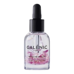 "Galenic Huile De Beauté" floral elixir 30ml