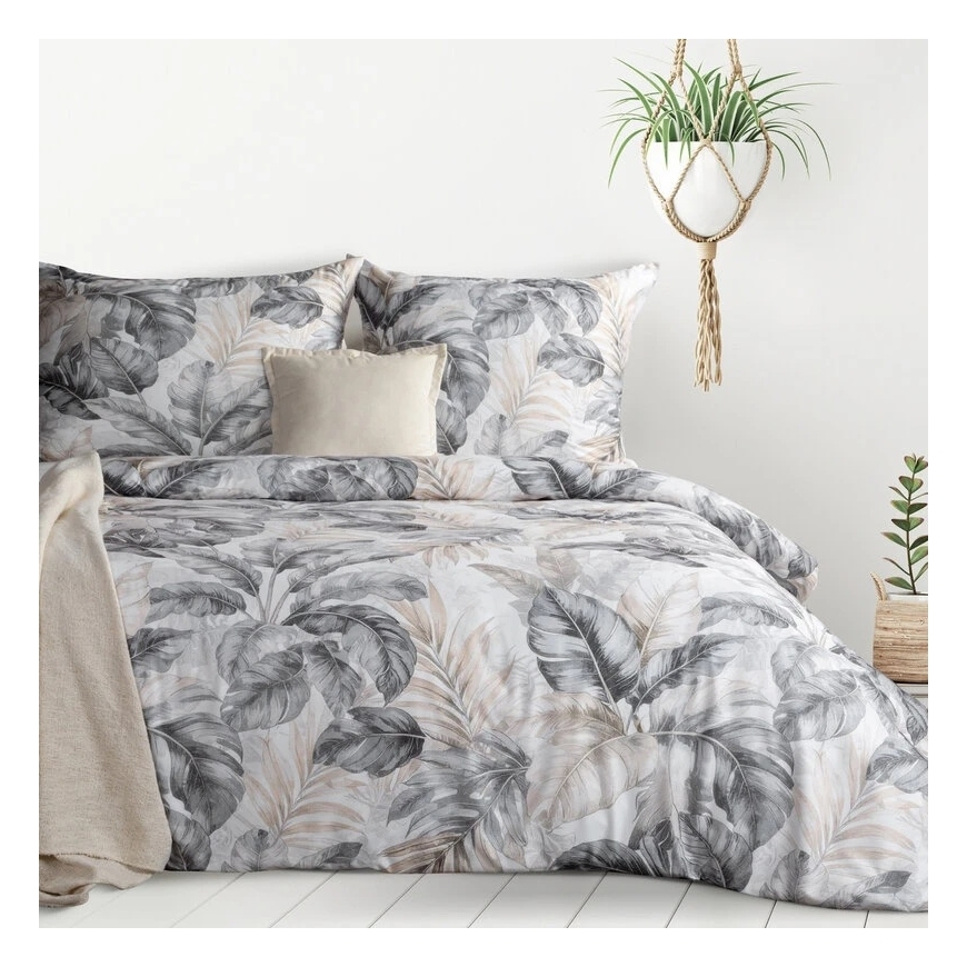 Vuodevaatesetti Eurofirany D91/POS/ENZO 220X200 70X80/X2