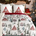 Eurofirany SW/POS/HOPE Bedding Set 160X200 70X80/X2