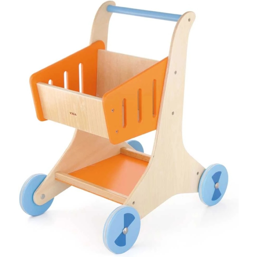 Viga Toys Puisia ostoskori Viga Toys – 2