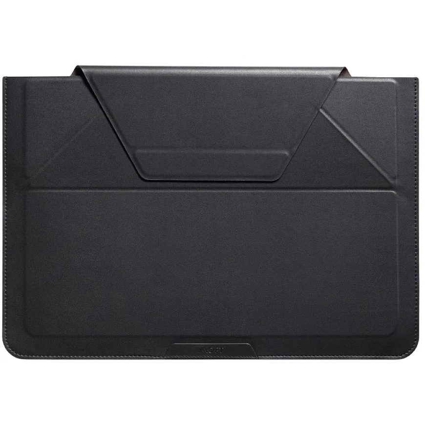 Moft Sleeve 14" klēpjdatora soma, melna