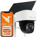"Orllo TZ1 Cloud SIM 4G LTE" IP camera with solar panel "Orllo TZ1 Cloud SIM 4G LTE" IP camera with solar panel