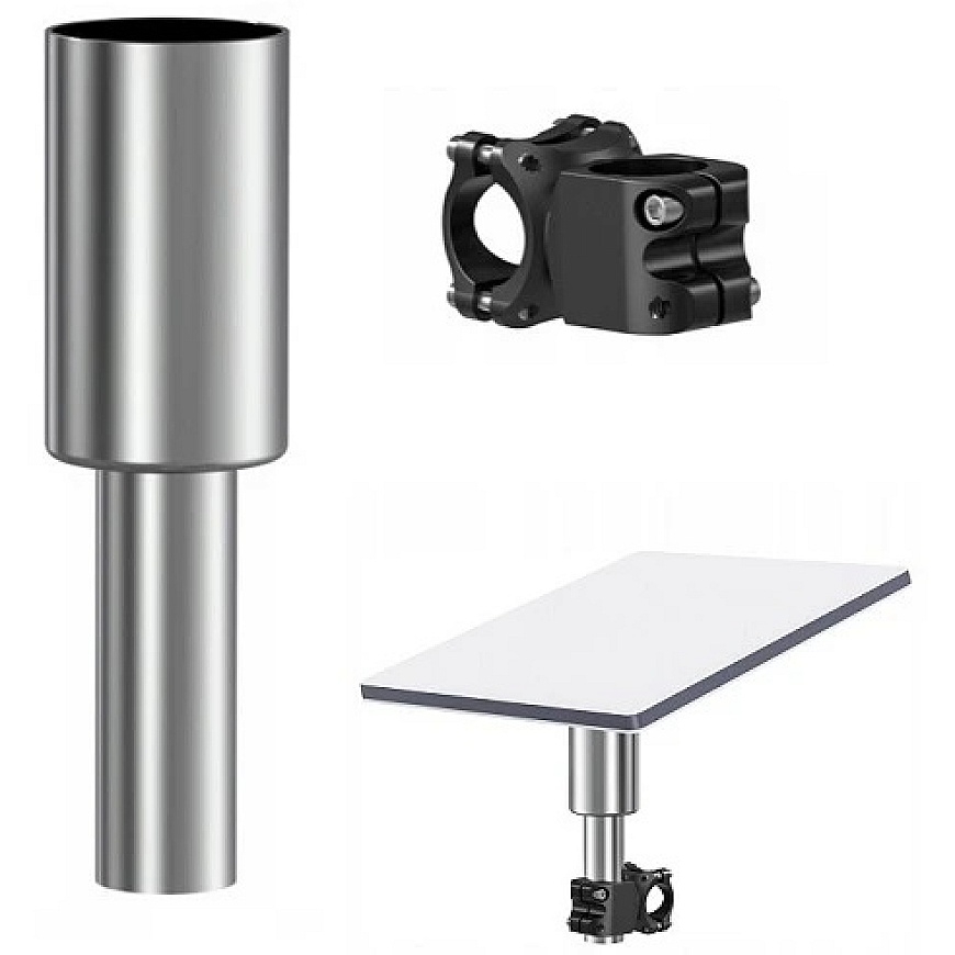Держатель антенны Hismart Starlink Mini