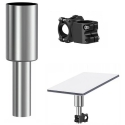 Hismart-antenniteline Starlink Mini