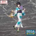 Sega Goods Lycoris Recoil Takina Inoue festivaalilla yukatassa Luminasta -figuuri 19 cm Sega Goods Lycoris Recoil Takina Inoue festivaalilla yukatassa Luminasta -figuuri 19 cm
