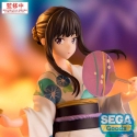 Sega Goods Lycoris Recoil Takina Inoue festivālā yukatā Luminasta figūra 19 cm Sega Goods Lycoris Recoil Takina Inoue festivālā yukatā Luminasta figūra 19 cm