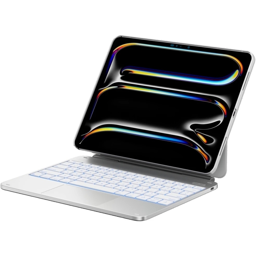 Typecase Edge + iPad Pro 13" 2024/2025 hopea – 3