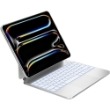 Typecase Edge + iPad Pro 13" 2024/2025 hopea