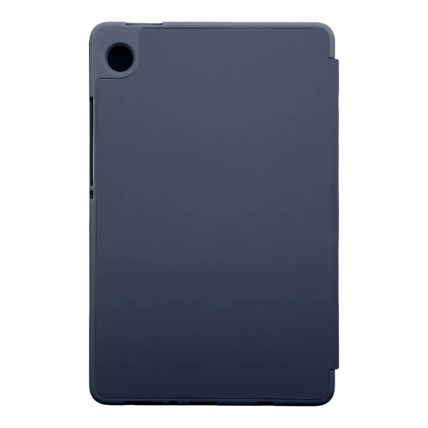 OBAL:ME SolidTab mac Samsung Galaxy Tab A11/A9 tumši zils – 2