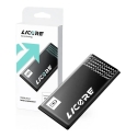 LICORE battery for IPHONE 12 Pro Max 3687 mAh LICORE battery for IPHONE 12 Pro Max 3687 mAh