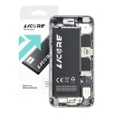 LICORE akumuliatorius IPHONE 12 Pro Max 3687 mAh LICORE akumuliatorius IPHONE 12 Pro Max 3687 mAh