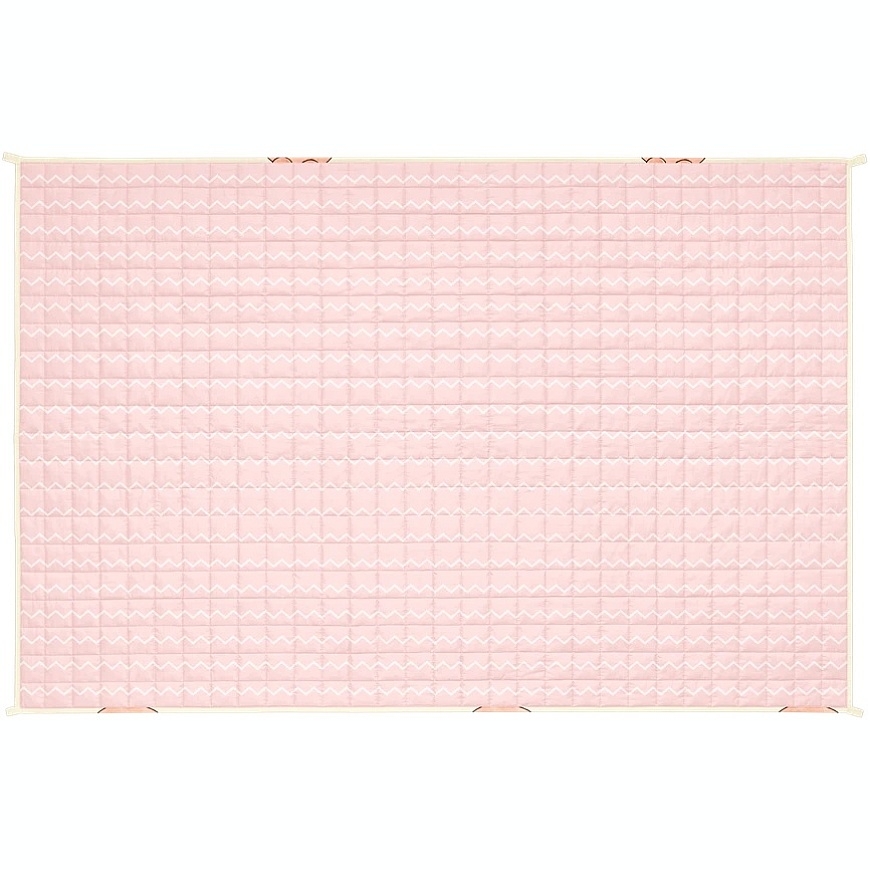Rebel Svoru segas, sensoriska sega bērniem, 100x150 cm, 5kg, lāči – 2