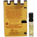 V Canto, Posi, Extrait De Parfum, Unisex, 1.5 мл *Флакон V Canto, Posi, Extrait De Parfum, Unisex, 1.5 мл *Флакон