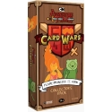 Cryptozoic Entertainment Adventure Time Card Wars Tuleprinsess vs Fern