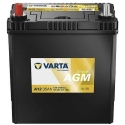 Varta Akumulators 35 Ah 340 A EN 12V AGM