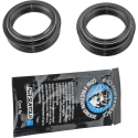 Mud Seal Kit SR Suntour for XCM34/XCR34 (FKA122-91) Mud Seal Kit SR Suntour for XCM34/XCR34 (FKA122-91)