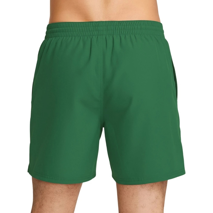 Nike Essential 5 peldkostīmi tumši zaļi NESSF560 322 (2XL) – 2