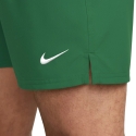 Шорты для купания Nike Essential 5 темно-зеленые NESSF560 322 (2XL) Шорты для купания Nike Essential 5 темно-зеленые NESSF560 322 (2XL)