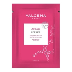 Rinkinys, Valcena, Lift Infusion, Priešraukšlinis, Veido kaukė, 5 vnt, 25 ml