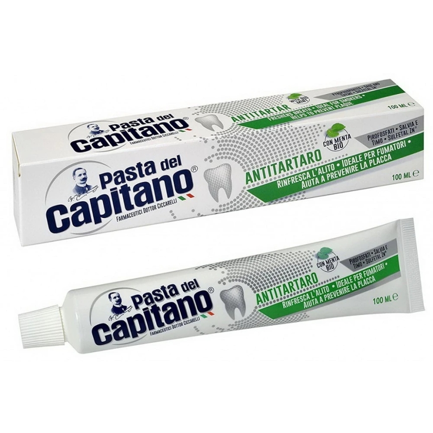 Pasta Del Capitano Pasta Del Capitano